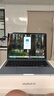 Apple/蘋果AI筆記本/2025款MacBookAir13英寸M4(10+10核)16G 512G 天藍(lán)色電腦MC6U4CH/A 曬單實(shí)拍圖