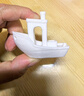創(chuàng  )想三維3d打印機 Ender-3 V3 KE 入門(mén)友好 兒童教育 家用桌面級全自動(dòng)調平FDM辦公DIY模型FDM多色打印設備 Ender-3 V3 KE 大陸版 曬單實(shí)拍圖