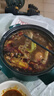 鮮京采內蒙古原切羔羊肉卷2斤(250g*4包) 火鍋食材 京東自有品牌 曬單實(shí)拍圖