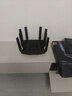 中興（ZTE）【問天】BE7200Pro+ WiFi7家用無線路由器 雙頻聚合游戲加速 8顆獨立放大器 滿血2.5G網(wǎng)口穿墻王 曬單實拍圖