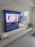 三星（SAMSUNG）新品DU8000系列55/65/75/85/98英寸 98DU9000 平板液晶電視 超薄4K全面屏 AI智能補幀 無開機廣告 85英寸 DU8000 曬單實拍圖