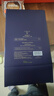 后（The history of Whoo） 洗面奶180ml泡沫潔面乳女男氨基酸潔顏膏深層清潔去角質(zhì)去痘黑頭 后拱辰享君男士洗面奶2件套禮盒 220ml 曬單實(shí)拍圖
