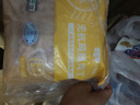 小黃象 無抗雞腿肉丁400g*4袋生鮮雞肉丁去皮去骨雞肉丁 曬單實拍圖