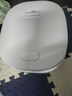 美的（Midea） 電飯煲 家用電飯鍋智能預(yù)約多功能微壓 可煮小米粥迷你小型1-2-4人煮飯鍋電煮鍋易清洗小巧機身 【性價比之選】 白色 FB30M161 3L 曬單實拍圖