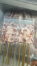 【燒烤季】原切內蒙羔羊肉串500g 曬單實(shí)拍圖