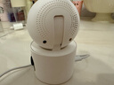 TCL4g監(jiān)控?zé)o線攝像頭室內(nèi)無需連wifi終身免流量手機(jī)遠(yuǎn)程監(jiān)控器360度無死角帶夜視家用插電不用網(wǎng)絡(luò) 曬單實拍圖