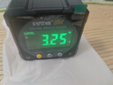 SYNTEK數顯傾角儀電子水平儀迷你角度測量?jì)x單面帶磁高精度小型測角儀 曬單實(shí)拍圖