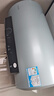 海爾出品統帥 國家補貼20% 60升電熱水器家用免換鎂棒3300W速熱一級能效 LEC6001H-LD7藍U1 以舊換新 曬單實(shí)拍圖