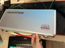 CHERRY櫻桃MX8.2PRO TMR雙魔磁軸鍵盤三模無線 無畏契約打瓦RT0.01 TMR磁阻技術(shù) 磁軸&機械軸可混插 魔晝 曬單實拍圖