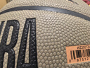 Wilson威爾勝NBA絕塵系列ENCORE PRO新升級防塵皮革室外利器成人7號籃球 曬單實拍圖