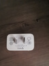 公牛（BULL）GNV-AUC101 5V-2AUSB充電器/手機充電器/適配器蘋(píng)果/安卓/平板USB充電小插頭 曬單實(shí)拍圖