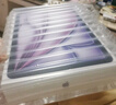 Apple/蘋果【國(guó)家補(bǔ)貼】iPad Air 11英寸 M3芯片2025年款 平板電腦 (256GB WLAN版)深空灰色 曬單實(shí)拍圖