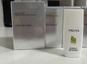 珀萊雅（PROYA）【劉亦菲同款】盾護防曬50ml 防水防汗 防曬霜高倍軍訓防曬  曬單實拍圖