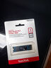 閃迪（SanDisk）1TB SSD固態(tài)硬盤3200MB/s讀速PLUS性能加強M.2接口NVMe協(xié)議PCIe3.0高速筆記本大容量擴容電腦游戲 曬單實拍圖