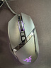 雷蛇（Razer）巴塞利斯蛇V3 35K 有線鼠標 人體工學設計 RGB幻彩燈效 吃雞/LOL/CS GO游戲 曬單實拍圖