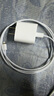 PRA蘋(píng)果充電器充電線(xiàn)氮化鎵適配正品原裝快充30WPD套裝蘋(píng)果16ProMax 15 14手機13 12 11充電頭20W數據 【適配蘋(píng)果6-14系列】20W快充頭+閃充線(xiàn)1米 曬單實(shí)拍圖
