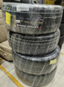 優(yōu)科豪馬（yokohama）橫濱輪胎/汽車(chē)輪胎  235/45R18 94W AE51A 原配 凱美瑞/亞洲龍 曬單實(shí)拍圖