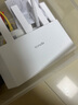 Tenda騰達(dá)路由器【千兆WiFi6+穿墻王】無(wú)線AX3000信號(hào)增強(qiáng)家用放大器Mesh國(guó)家補(bǔ)貼金榜一名云霄白立式 曬單實(shí)拍圖