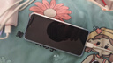 iQOO Z9 Turbo 16GB＋512GB  第三代驍龍8s 5G手機 全網(wǎng)通 店里選 z9x曜夜黑 8GB＋128GB 曬單實(shí)拍圖