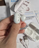 聲闊（SoundCore）【國家補貼】AeroClip耳夾式藍牙耳機無線開放式運動跑步耳機骨傳導耳機不入耳適用蘋果華為小米白 曬單實拍圖