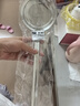 onlycook打沫漏勺加厚316L不銹鋼去浮沫撈勺家用火鍋過濾撇油神器-大號(hào) 曬單實(shí)拍圖