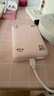 倍思 【3C認(rèn)證】蘋果Magsafe磁吸無線充電寶22.5W快充移動電源10000mAh可上飛機(jī)適用蘋果16/15/14手機(jī) 曬單實(shí)拍圖