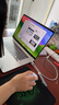 Apple二手蘋(píng)果筆記本電腦Macbook Pro商務(wù)辦公渲染剪輯游戲MacOS+Win雙系統并存 19款16寸i9旗艦級32-512G獨顯5300M 【MacOS+Windows雙系統】99成新 曬單實(shí)拍圖
