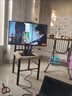 KTC 27英寸2K 210Hz FastIPS電競電腦顯示器 旋轉(zhuǎn)升降 音箱 10Bit高亮護眼 國家補貼 顯示屏H27T22S-3 曬單實拍圖