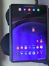 惠舟 三星平板S9/S8/S7/fe鋼化膜無(wú)塵倉(cāng)Tab S7+/S8+/A9+/S9FE秒貼神器全屏覆蓋防爆玻璃平板電腦保護(hù)膜 三星Tab S9+/S8+/S7+【12.4英寸】 電鍍高清款丨升級(jí)除塵 曬單實(shí)拍圖
