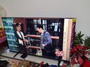 Vidda 海信電視55寸 R55 2025款 一級能效 144Hz高刷 2+32G 以舊換新國家補貼游戲液晶電視機55V1KD-R 曬單實(shí)拍圖