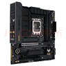 華碩（ASUS）H610/B760 主板套裝 英特爾12代 i5 12490F/12600KF/i512400F盒裝 主板CPU套裝 板U套裝 華碩 TUF B760M-PLUS WIFI D4 i5 曬單實(shí)拍圖