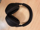 索尼（SONY）WH-1000XM6【政府補貼】頭戴式無(wú)線(xiàn)降噪耳機 AI智能降噪 黑色 教師節禮物 曬單實(shí)拍圖