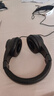 華魅電子琴耳機頭戴式耳麥6.5/3.5接頭電鋼琴電吹管樂(lè )器音箱專(zhuān) 樂(lè )器專(zhuān)用3.5MM接頭耳機 曬單實(shí)拍圖