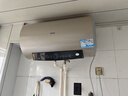 海爾（Haier）國家補(bǔ)貼20%電熱水器60升 PD3 金剛無縫膽終身免換鎂棒一級能效節(jié)能省電儲水式大水量家用洗澡速熱 曬單實(shí)拍圖