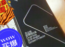 閃魔適用蘋(píng)果16ProMax鋼化膜iPhone16Pro手機膜高清覆蓋防爆抗指紋全屏無(wú)塵倉秒貼聽(tīng)筒防塵保護膜 16【高清防塵膜*2片裝聽(tīng)筒防塵】 曬單實(shí)拍圖
