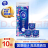 維達(dá)（Vinda）有芯卷紙 超韌4層180克*10卷 國潮設(shè)計 大分量衛(wèi)生紙廁紙 卷筒紙 曬單實拍圖