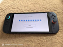 NINTENDO SWITCH 2任天堂二代游戲機(jī)NS2掌上主機(jī)港版 單機(jī) 標(biāo)準(zhǔn)版不含游戲Switch2便攜家用體感掌機(jī) 曬單實(shí)拍圖