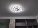 歐普照明新款星空燈led客廳燈吸頂燈全屋組合臥室套餐燈現代簡(jiǎn)約包安裝 白色套餐22 三室兩廳-小米智能 曬單實(shí)拍圖