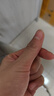 自然堂男士冰川保濕禮盒三件套清爽補(bǔ)水護(hù)膚品套裝送男友中秋送禮 曬單實(shí)拍圖