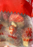 鮮京采 無(wú)冰小龍蝦尾（一級） 凈蝦重2斤 大號 無(wú)添加 京東自有品牌 曬單實(shí)拍圖