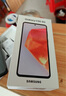 三星Samsung Galaxy C55 5G手機 前后5000萬(wàn)像素 拍照手機 8GB+256GB 風(fēng)尚黑 游戲手機 國家補貼 曬單實(shí)拍圖