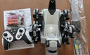 迪漫奇遙控機(jī)器狗兒童玩具男孩遙控汽車ai智能變形機(jī)器人小朋友生日禮物 曬單實(shí)拍圖
