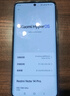 小米 Redmi Note 14 Pro 天璣7300-Ultra 國(guó)家補(bǔ)貼 IP68 5500mAh大電量 8GB+256GB 幻影青 紅米 5G手機(jī) 曬單實(shí)拍圖