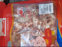 大紅門(mén)豬護心肉 1.2kg 醬鹵豬肉 燉煮燒烤食材 中華老字號 曬單實(shí)拍圖