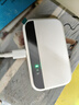 飛瑧充電寶二合一2025新款5Ghz隨身wifi6無線wi-fi移動(dòng)wifl無限流量全國通用路由器移動(dòng)聯(lián)通電信5GHF 5Ghz【高速版】36通道-提升6999% 曬單實(shí)拍圖