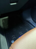 米其林tpe汽車(chē)腳墊適用豐田凱美瑞卡羅拉榮放鋒蘭達威蘭達專(zhuān)車(chē)專(zhuān)用配件 豐田漢蘭達【22-至今】(七座)雙層腳墊 曬單實(shí)拍圖