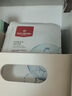 1號會(huì)員店（One's Member）玻尿酸保濕潤膚面膜  1盒裝（5片） 曬單實(shí)拍圖