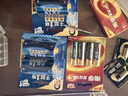 南孚傳應電池23A12V/27A12V  高伏堿性電池23安27安 適用于卷簾門(mén)遙控器車(chē)門(mén)遙控器可視門(mén)鈴12伏小電池 【23A】*2粒 曬單實(shí)拍圖