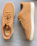 耐克NIKE男子板鞋經(jīng)典COURT VISION休閑鞋CD5463-200小麥色42.5碼 曬單實(shí)拍圖