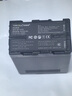 3C認(rèn)證BP-U60/U70電池適用索尼SONY Z280 Z190 FX6/9 EX1R/3/160 X280 FS5 FS7 F3K專業(yè)攝像機(jī)電池 索尼BP-U60電池【6400mAh】 曬單實(shí)拍圖